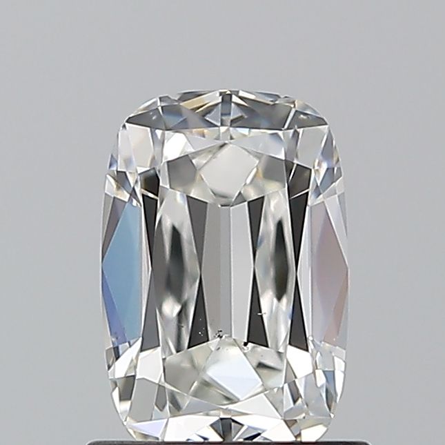 0.9 ct Old miner Diamond