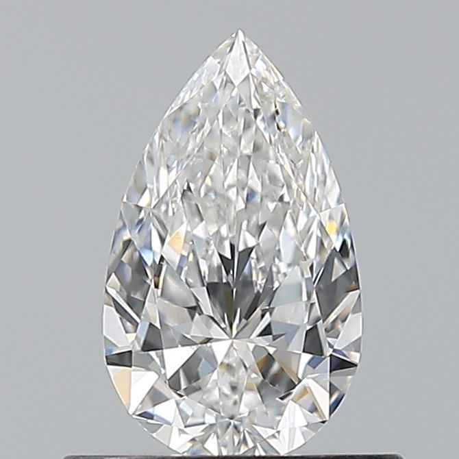 0.50 ct Pear diamond