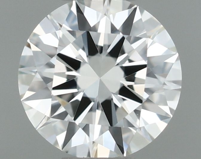 0.30 ct Round diamond