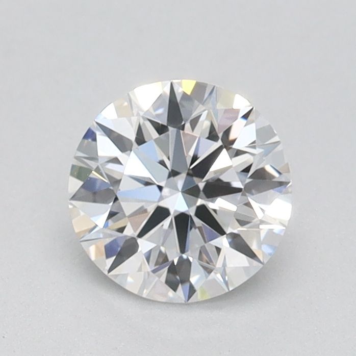 0.51 ct. round Lab Grown Diamond front image