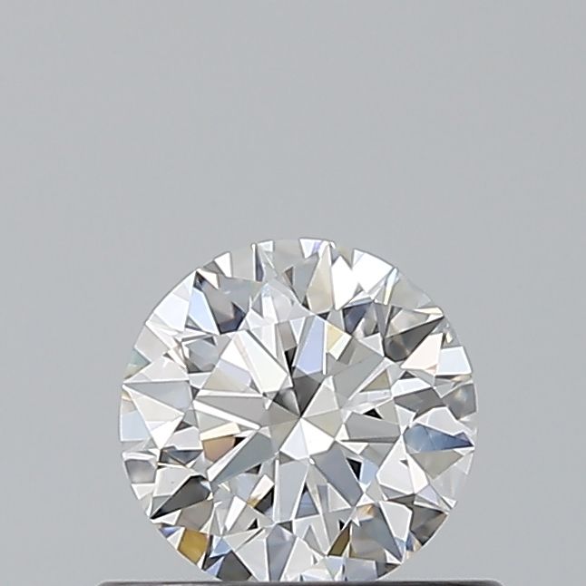 0.50 ct Round diamond