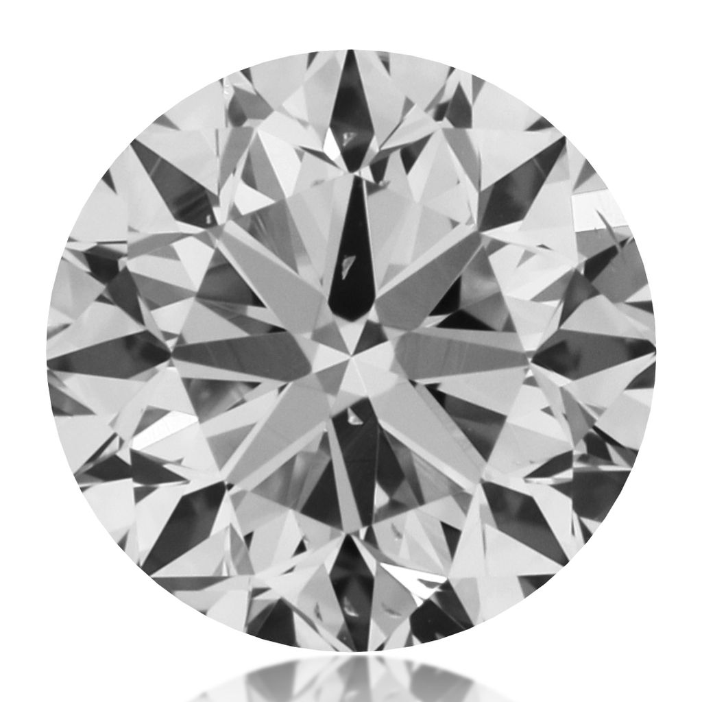 0.3 ct Round Diamond
