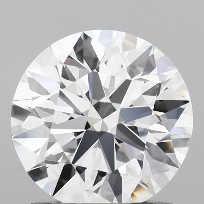 1.09 ct. round Lab Grown Diamond front image