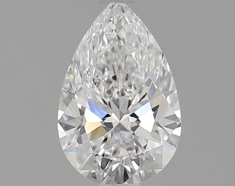 1.03 ct. pear Lab Grown Diamond front image