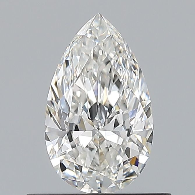 0.50 ct Pear diamond