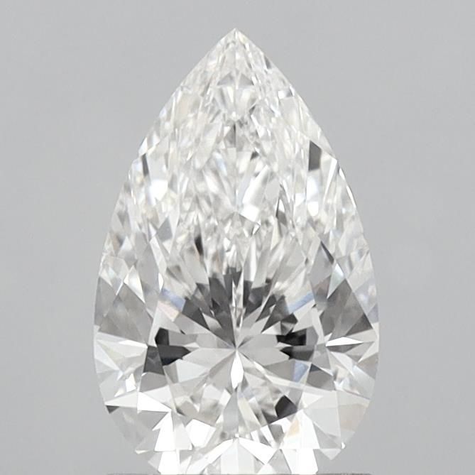1.52 ct Pear diamond