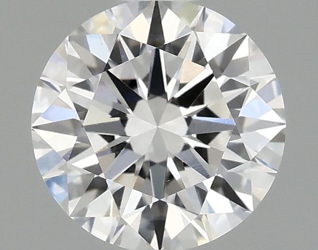 1.03 ct. round Lab Grown Diamond front image