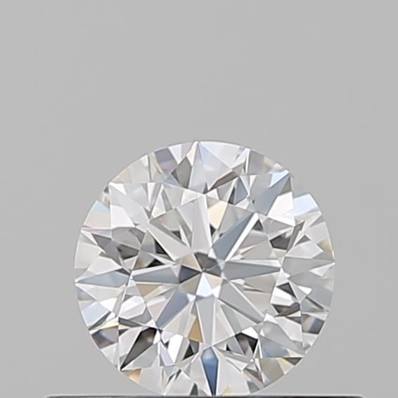 0.41 ct Round diamond