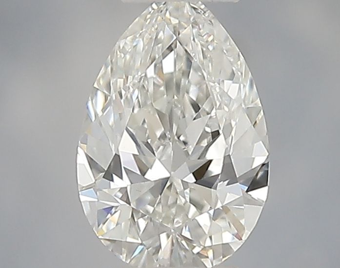 0.40 ct Pear diamond
