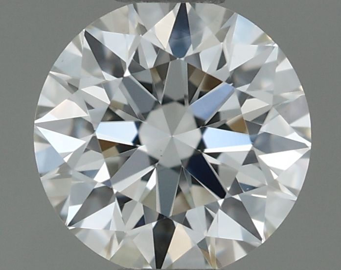 0.40 ct Round diamond