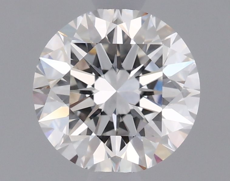 1.01 ct. round Lab Grown Diamond front image