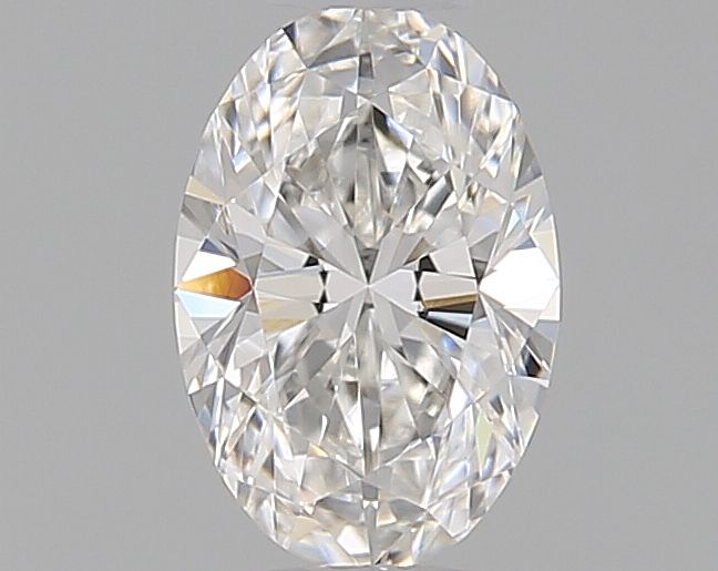 0.28 ct Oval diamond