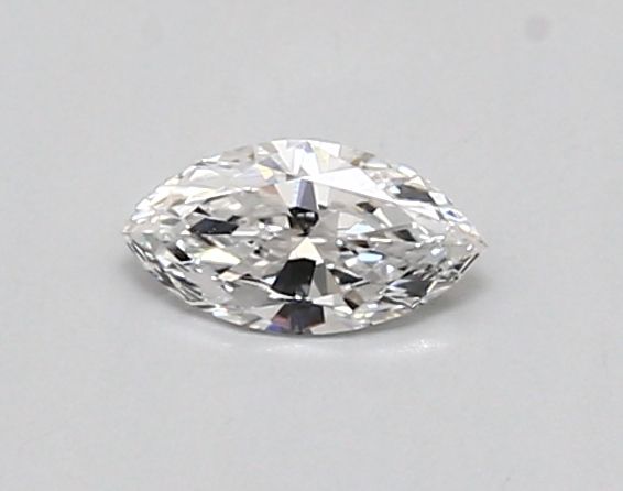 0.31 ct lab-grown Marquise Diamond