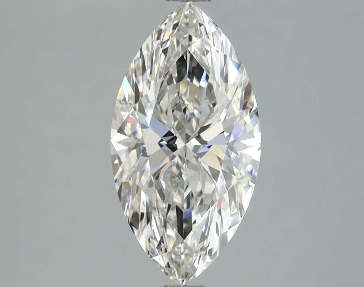 2.07 ct. marquise Lab Grown Diamond front image