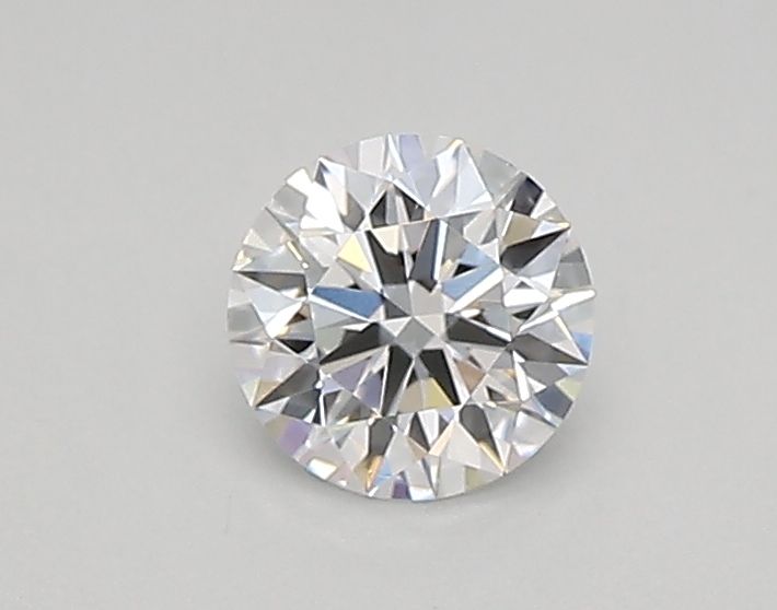 0.37 ct lab-grown Round Diamond