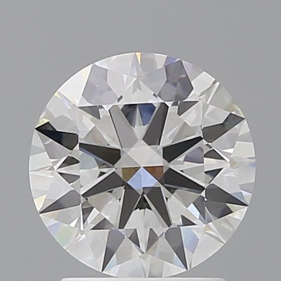 2.01 ct Round diamond
