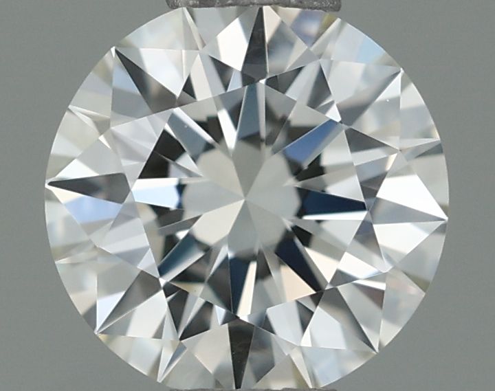 0.43 ct Round diamond