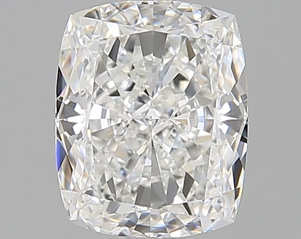 0.74 ct Cushion Brilliant diamond