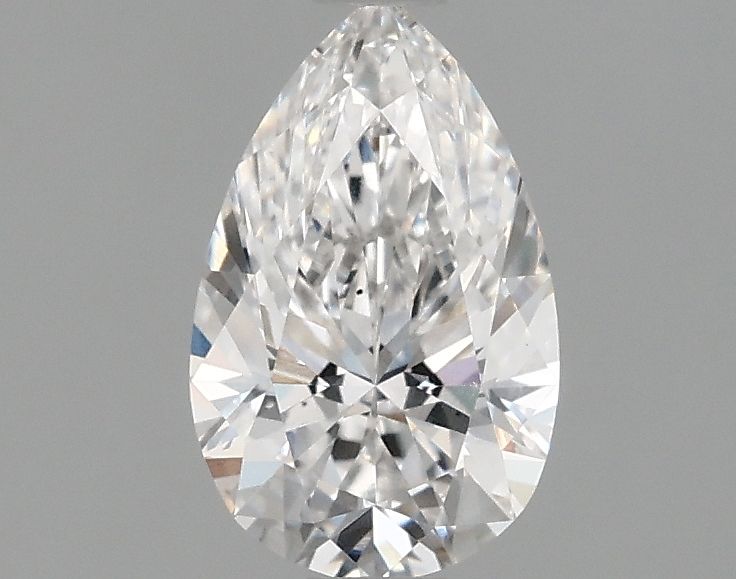 1.06 ct. pear Lab Grown Diamond front image