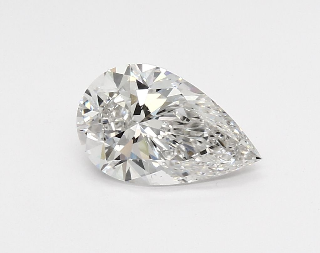 1.51 ct. pear Lab Grown Diamond front image