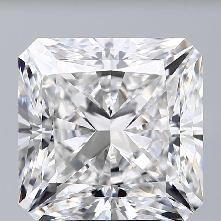 Diament 7.24 ct E/VVS2
