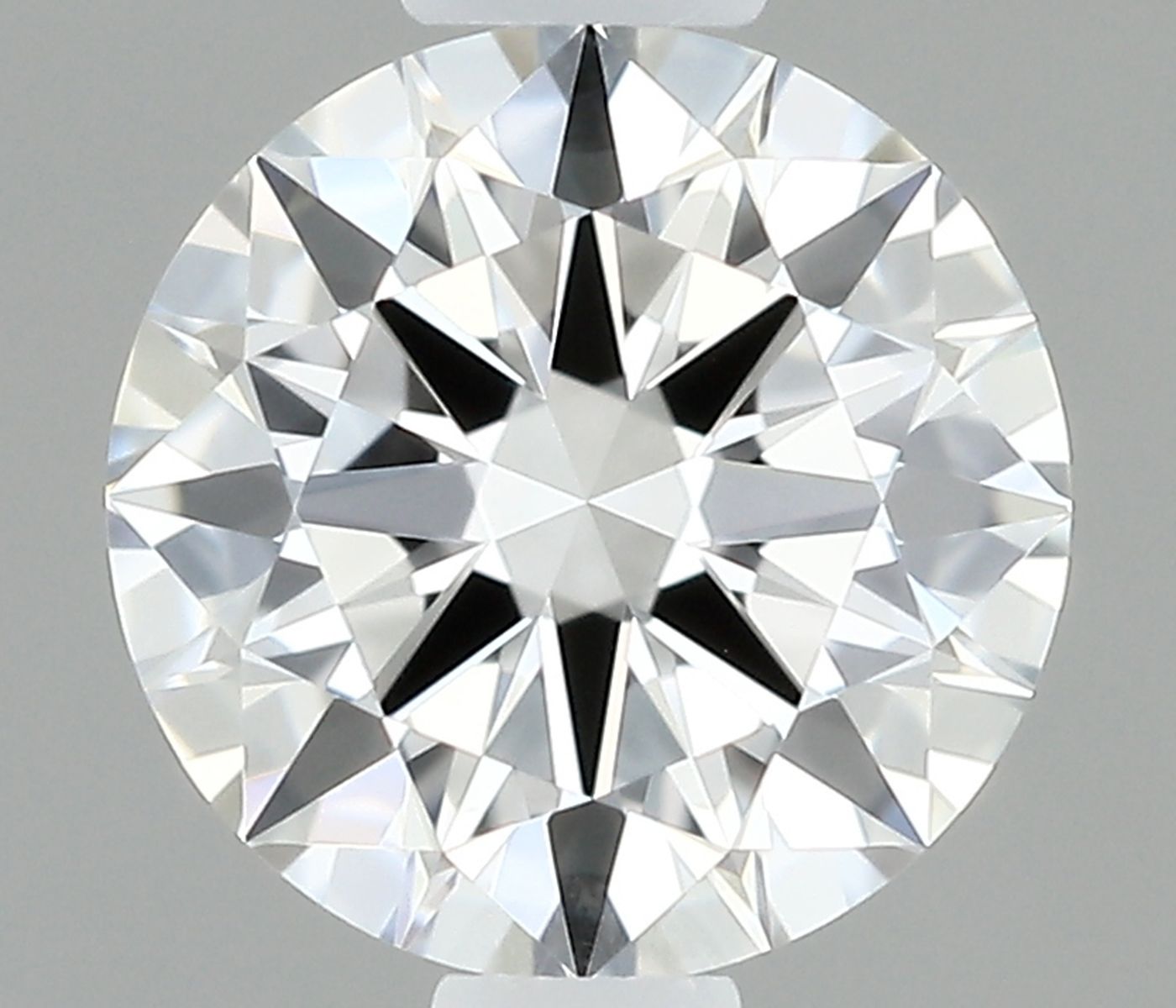 Diament 0.48 ct D/IF