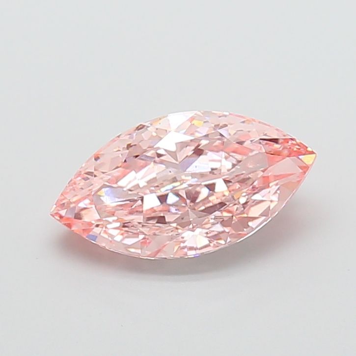 2.52 ct. marquise Lab Grown Diamond front image