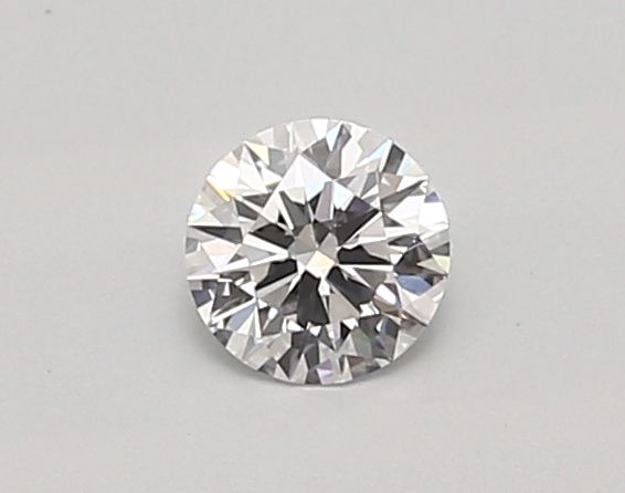 0.38 ct lab-grown Round Diamond