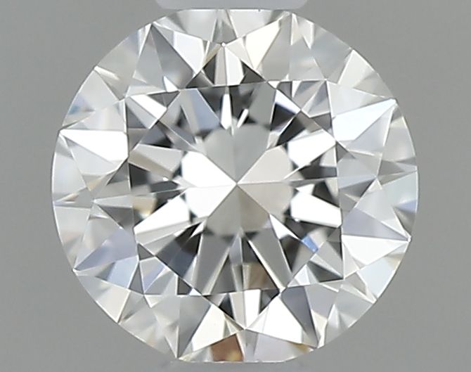 0.30 ct Round diamond