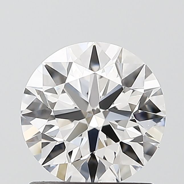 1.00 ct. round Lab Grown Diamond front image