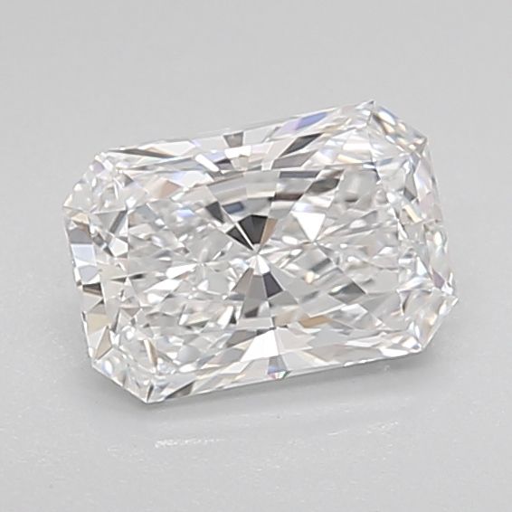 1.09 ct. radiant Lab Grown Diamond front image