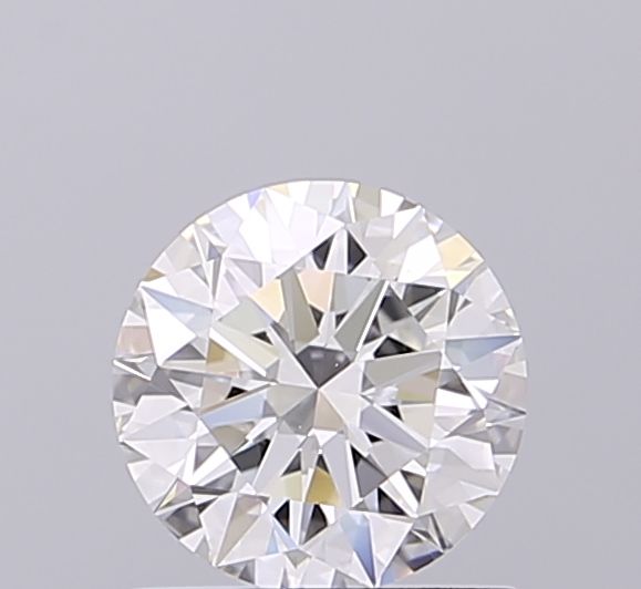 1.00 ct. round Lab Grown Diamond front image