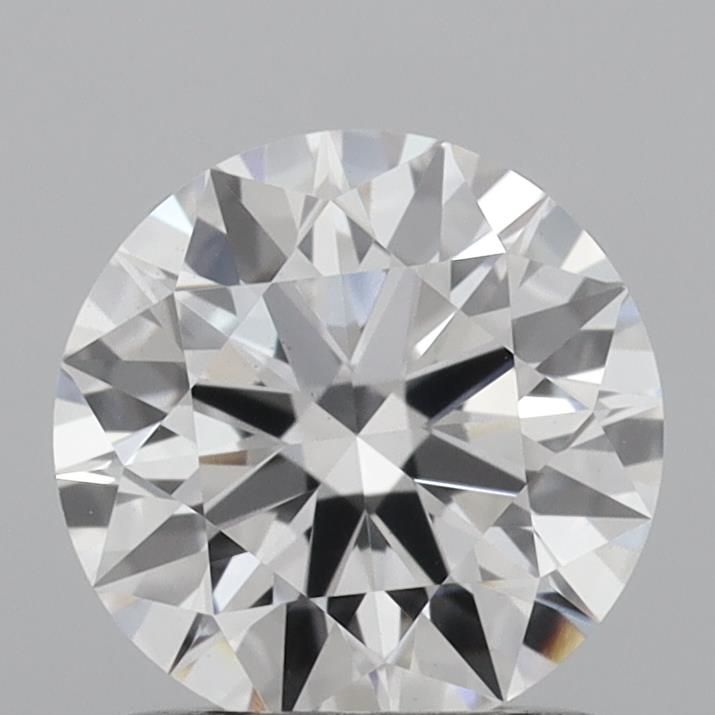 1.13 ct. round Lab Grown Diamond front image