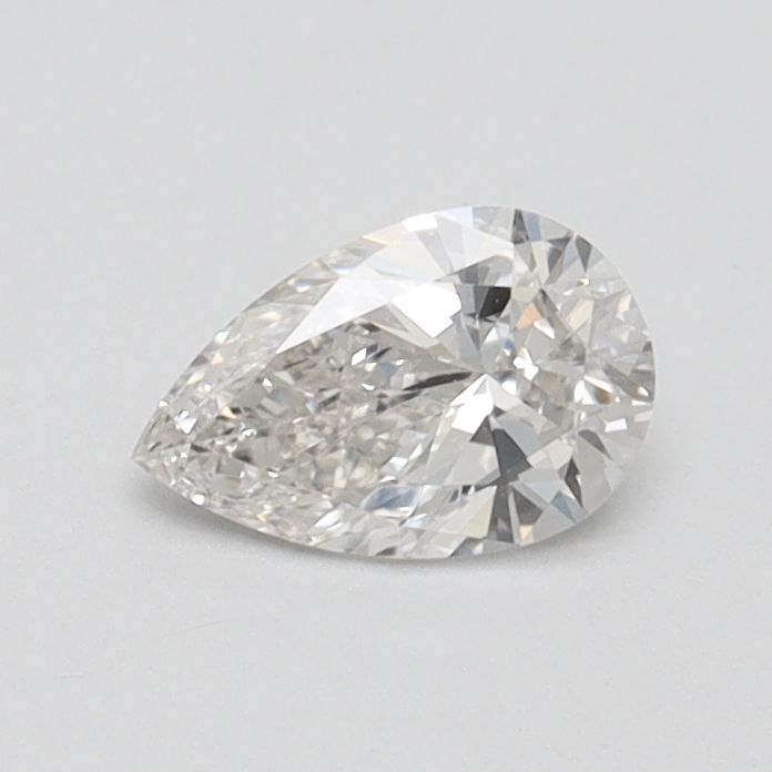 0.40 ct Pear diamond