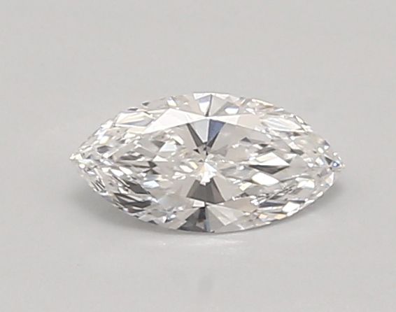 0.42 ct lab-grown Marquise Diamond