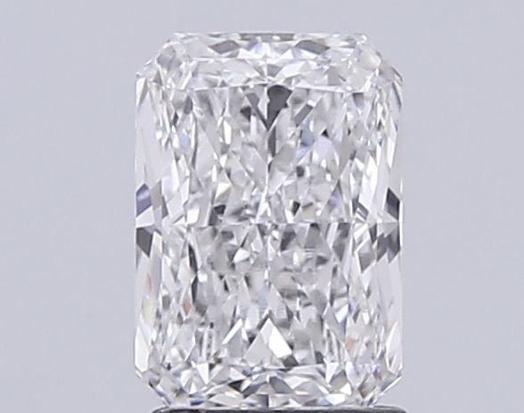2.04 ct. radiant Lab Grown Diamond front image