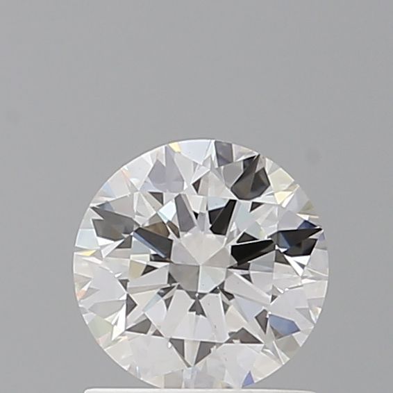 1.02 ct. round Lab Grown Diamond front image