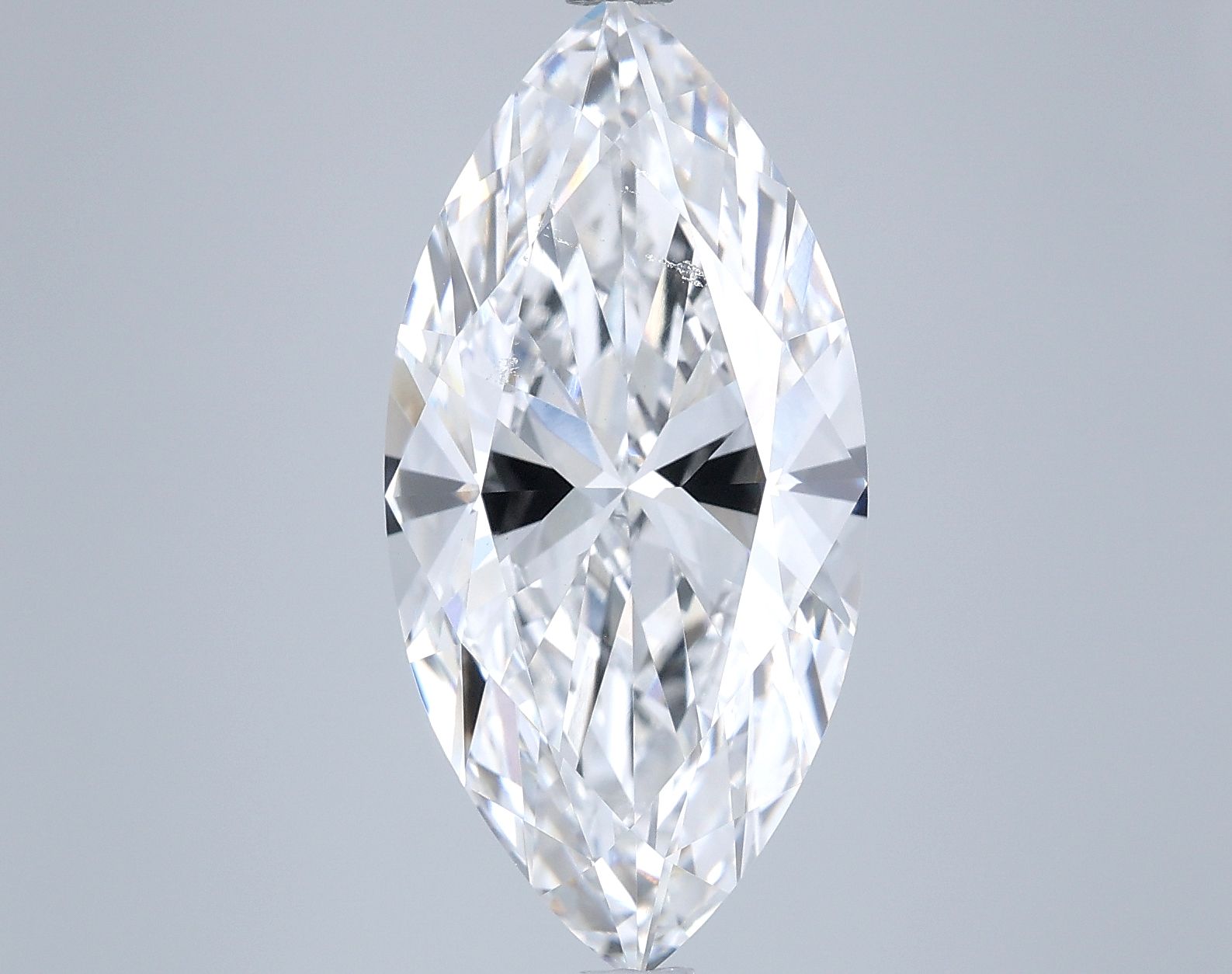 6.07 Carat