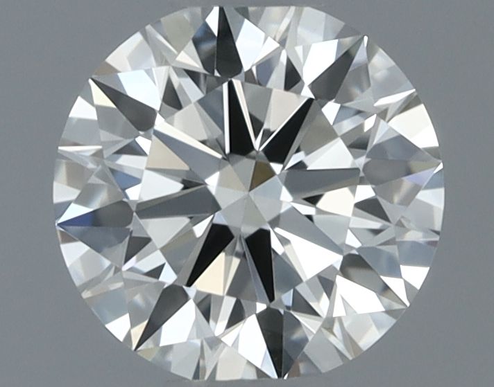 0.30 ct Round diamond