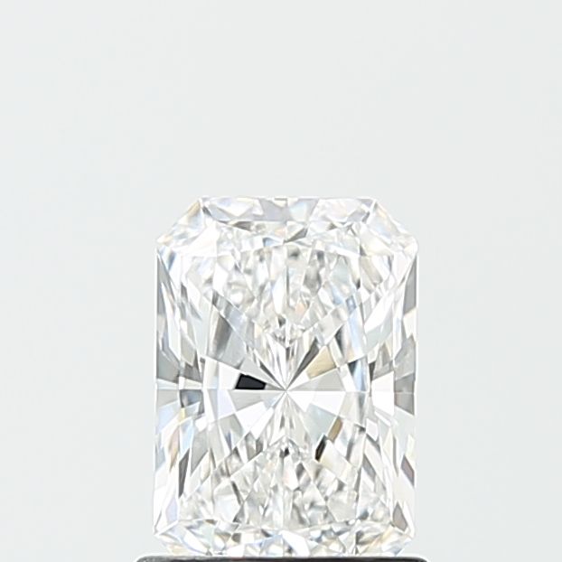 1.09 ct. radiant Lab Grown Diamond front image
