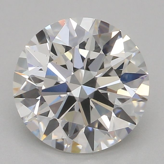 1.03 ct. round Lab Grown Diamond front image