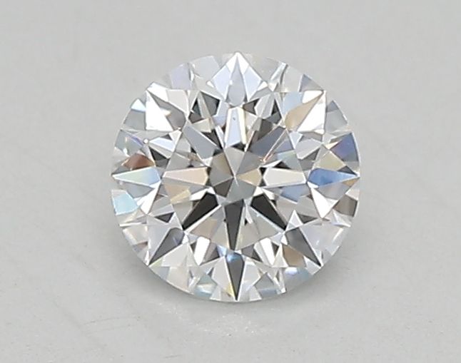 0.34 ct lab-grown Round Diamond