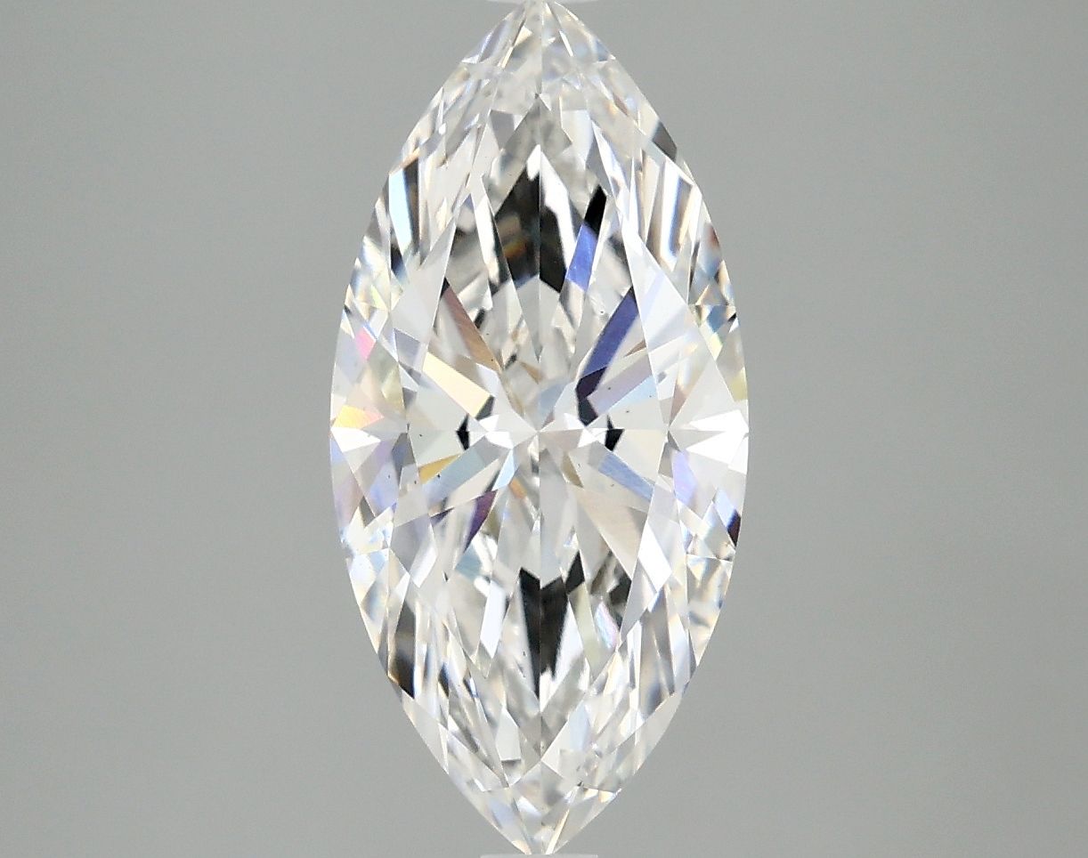 2.58 Carat
