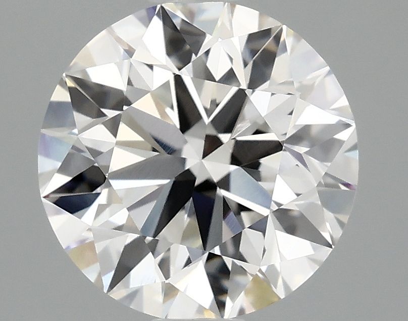 1.94 ct Round diamond