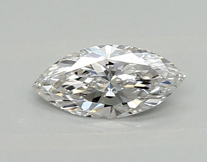 0.44 ct lab-grown Marquise Diamond
