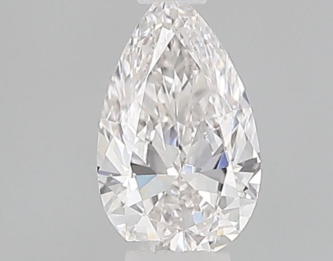 0.33 ct Pear diamond