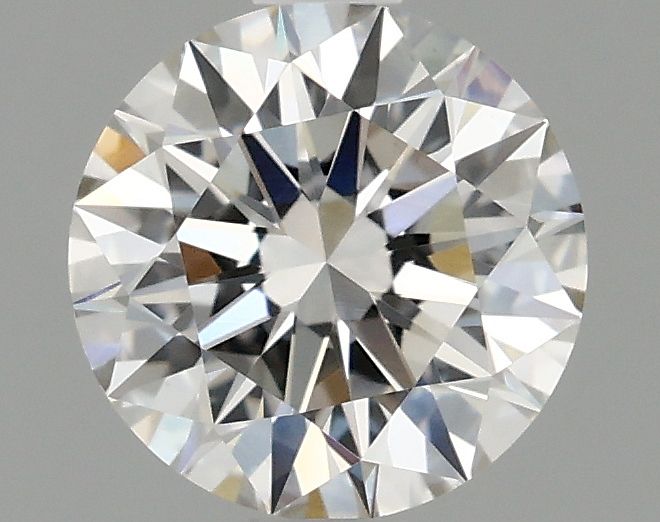 1.06 ct. round Lab Grown Diamond front image