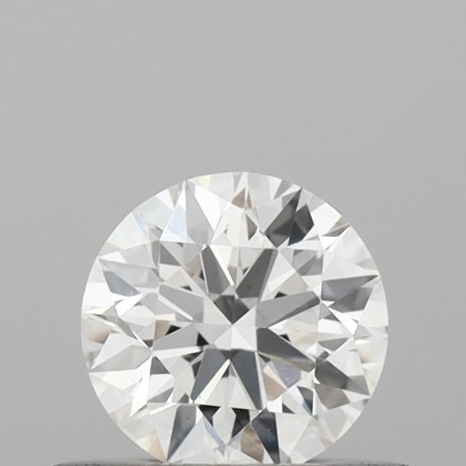 0.39 ct lab-grown Round Diamond