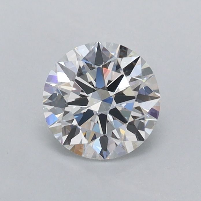 0.63 ct. round Lab Grown Diamond front image