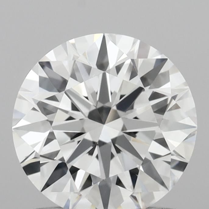 1.03 ct. round Lab Grown Diamond front image